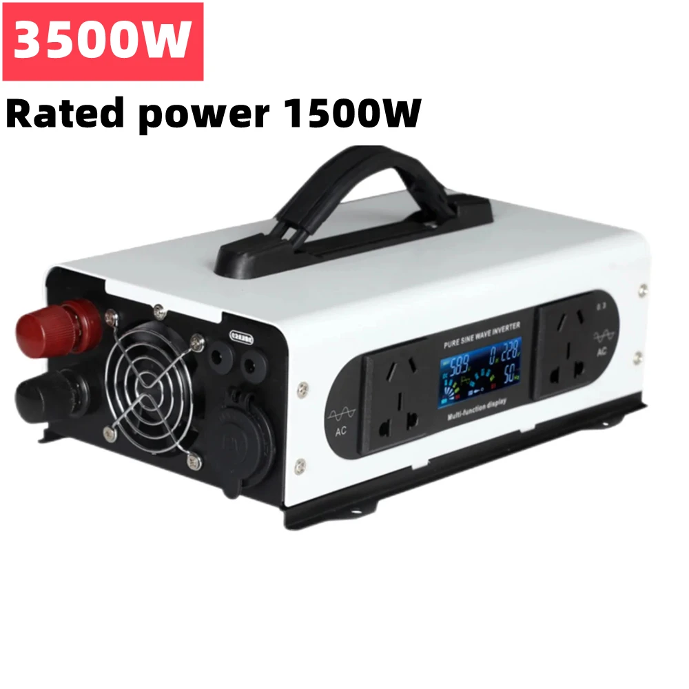3500W