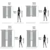 Jesus Christian tuya- Printed curtains - Polyester material - suitable for home bedroom curtains and living room decoration 6