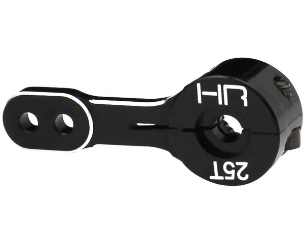 

Горячая Распродажа, гоночный сервосигнал С Двойным Зажимом (серворычаг) для 25 разъемов (Futaba/Traxxas/Savox/Orion/ProTek) сервоприводы