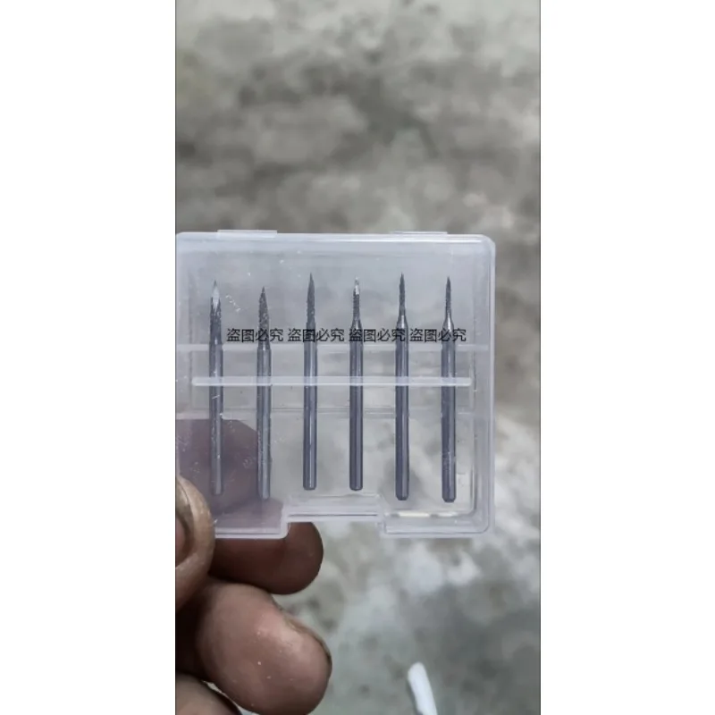초경 비드 밀링 커터, 목공 DIY 비드 제작용 라운드 헤드 밀링 커터, 직경 맞춤 가능