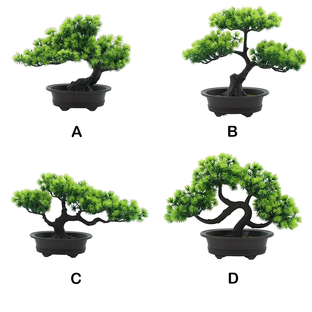 

Faux Tree Artificial Plant Household Accessories Garden Decor Fake Trees