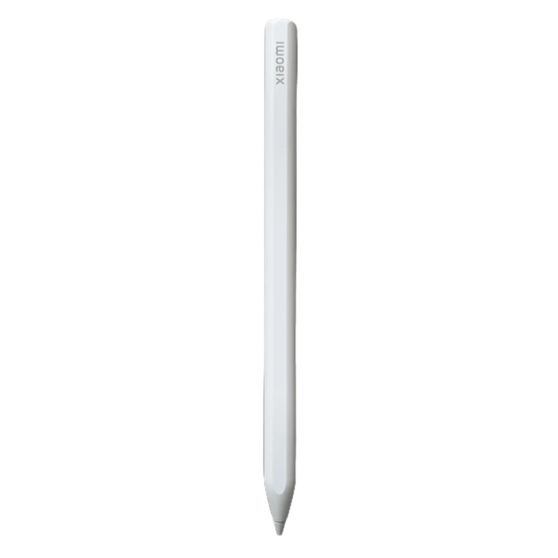 Lápiz óptico Xiaomi Stylus Pen 2 para tableta Xiaomi Pad 6 Lápiz inteligente Xiaomi con frecuencia de muestreo Lápiz magnético con 150 horas de duración para Mi Pad 5 Pro