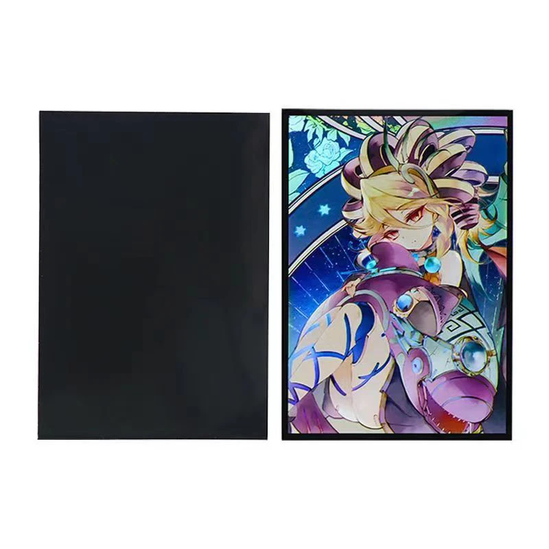 遊戯王　スリーブ 遊戯王 - 遊戯王 Legendary Six Samurai カードスリーブの通販