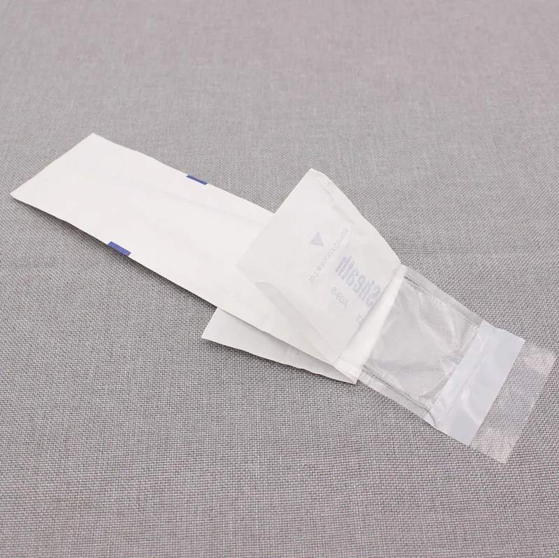 Рисунок 3 - одноразовый защитный чехол для