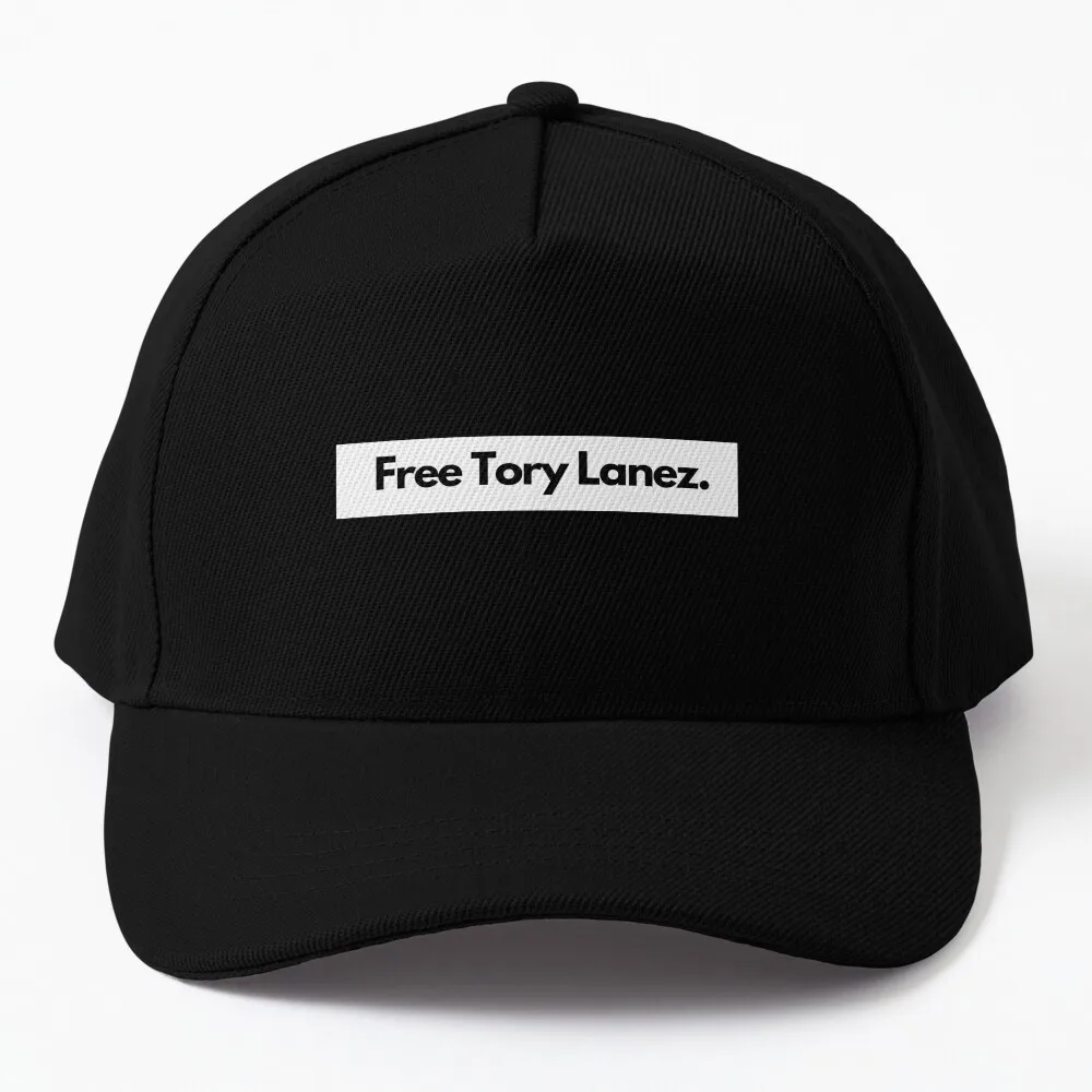 

Free Tory Lanez Quote Baseball Cap Fluffy Hat Beach Hip Hop Hats Hat For Women 2024 Men's