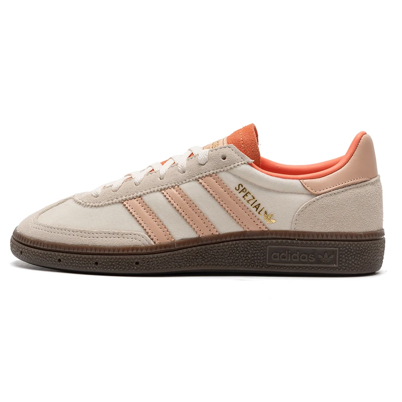 Calçados femininos Adidas originais, calçados esportivos, calçados de treinamento moral modernos e confortáveis, tênis T-Toe, tênis leves e resistentes ao desgaste, calçados casuais Ji2649