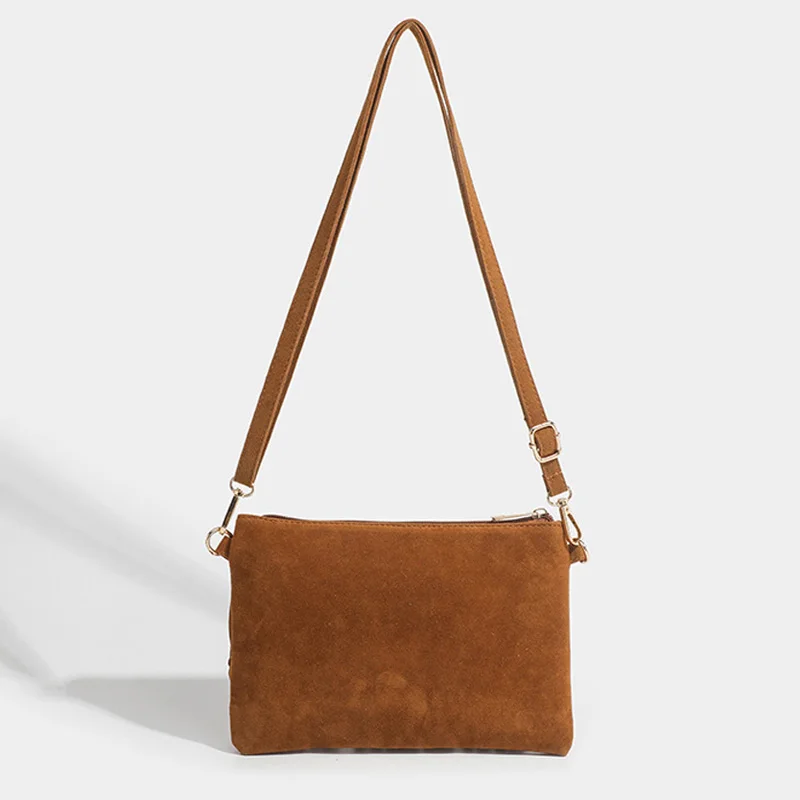 ショルダーバッグ・ポシェット TASSEL CROSSBODY BAG 8340101_1681156.jpg