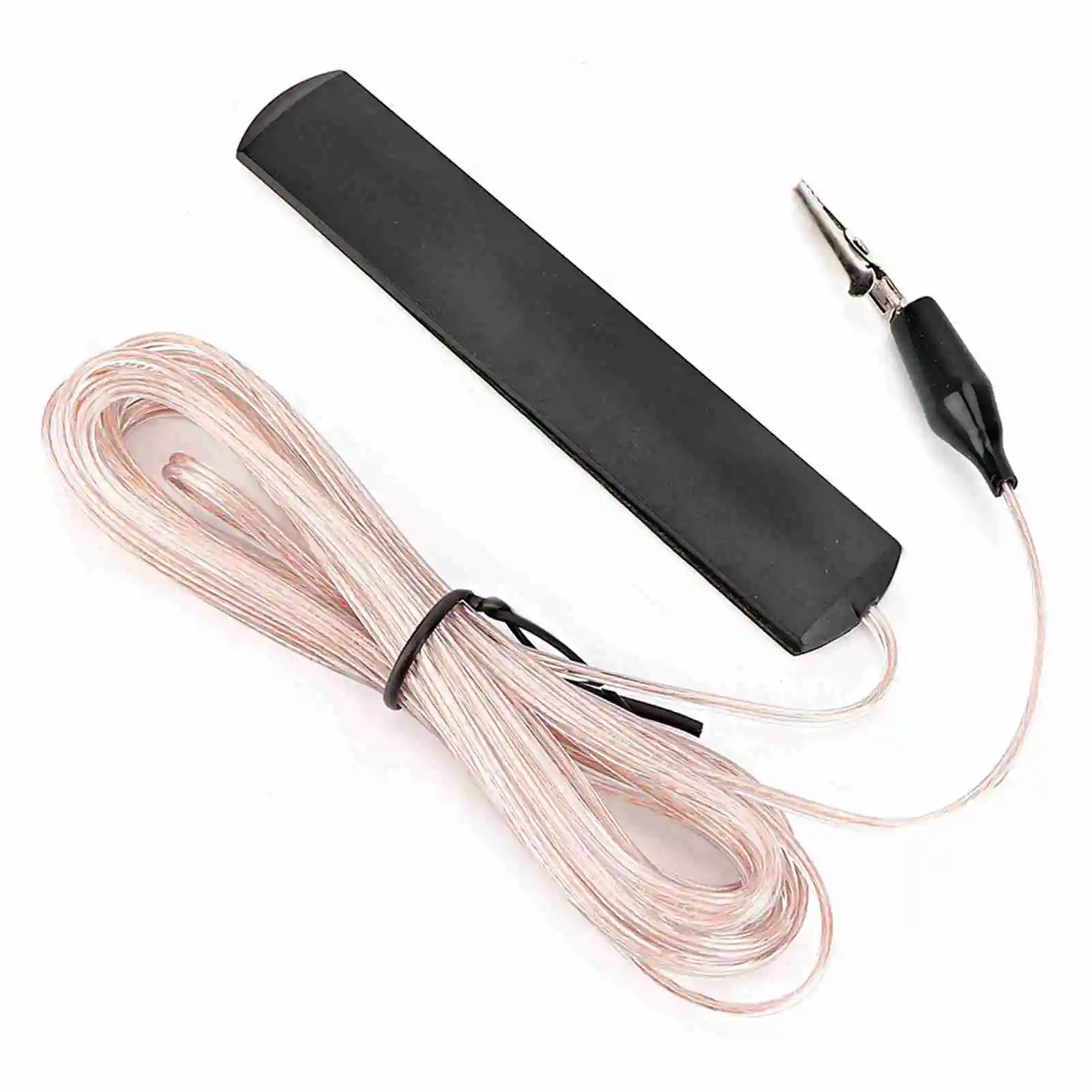 ANT-108SE Antenna radio FM, adatta per sistemi audio domestici interni, radio, ricevitori AV, antenne radio domestiche, antenne radio - immagine 5