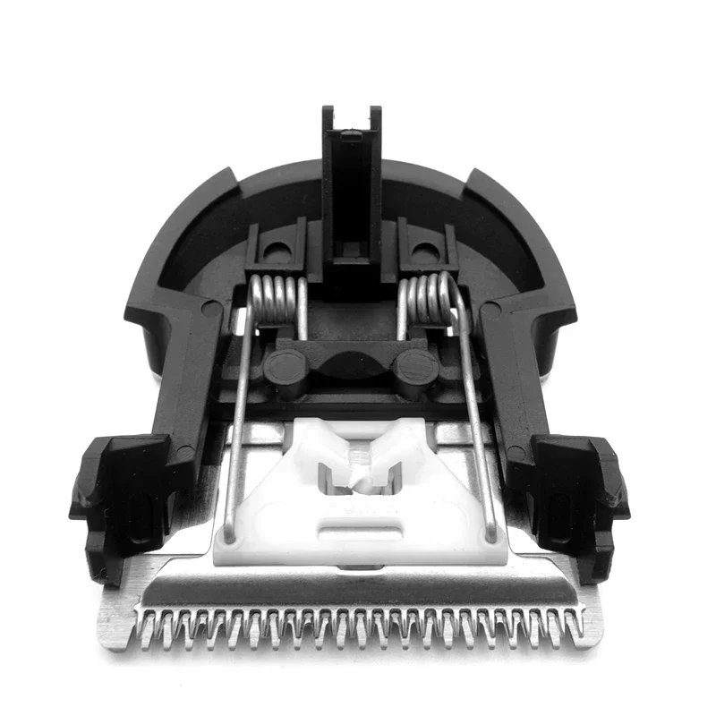 Barber Hair Clipper Blade Hair Trimmer Blade Replacement Head For Philips HC7450 HC7452 HC5450 HC5447 HC5446 HC5450 HC5438 HC5447 HC5446