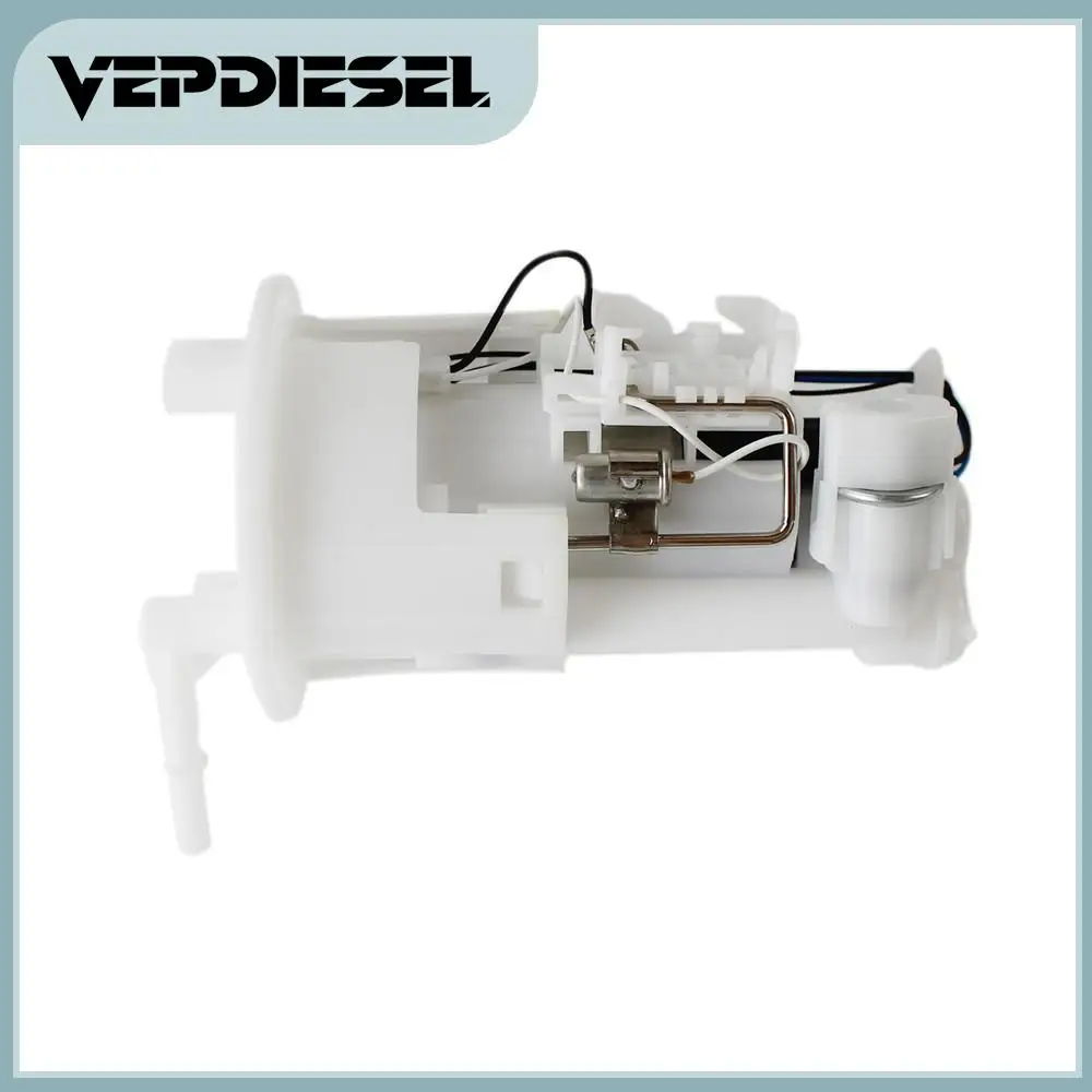 

1PC 12V Fuel Pump Assembly Fits For Yamaha YZF R6 2007 5PW-13907-01-00 5PW-13907-03-00 101961-7791 With 3 Months Warranty