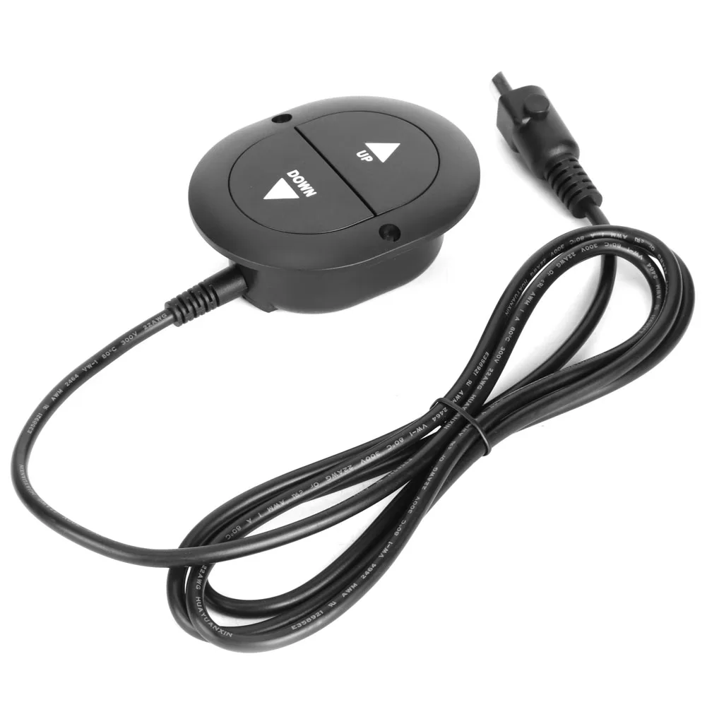 Electric Sofa Controller 2 Buttons 5 Pin Electric Sofa Hand Controller Control Switch Recliner Chair Home Appliance electric sofa controller