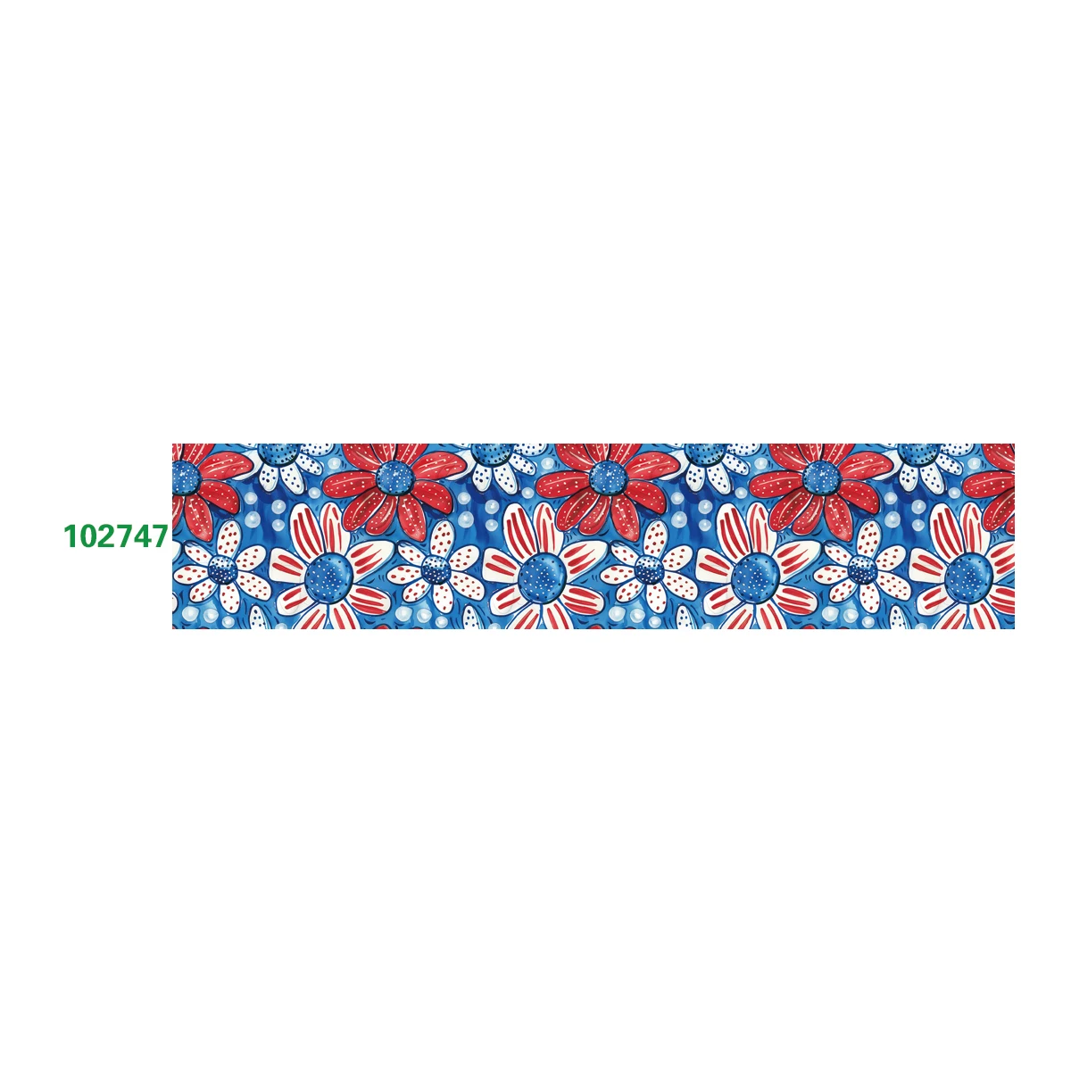 5 야드 꽃 과일 부활절 Grosgrain/새틴 리본 diy 인쇄 리본 웨딩 용품 공예 장식 활 102481