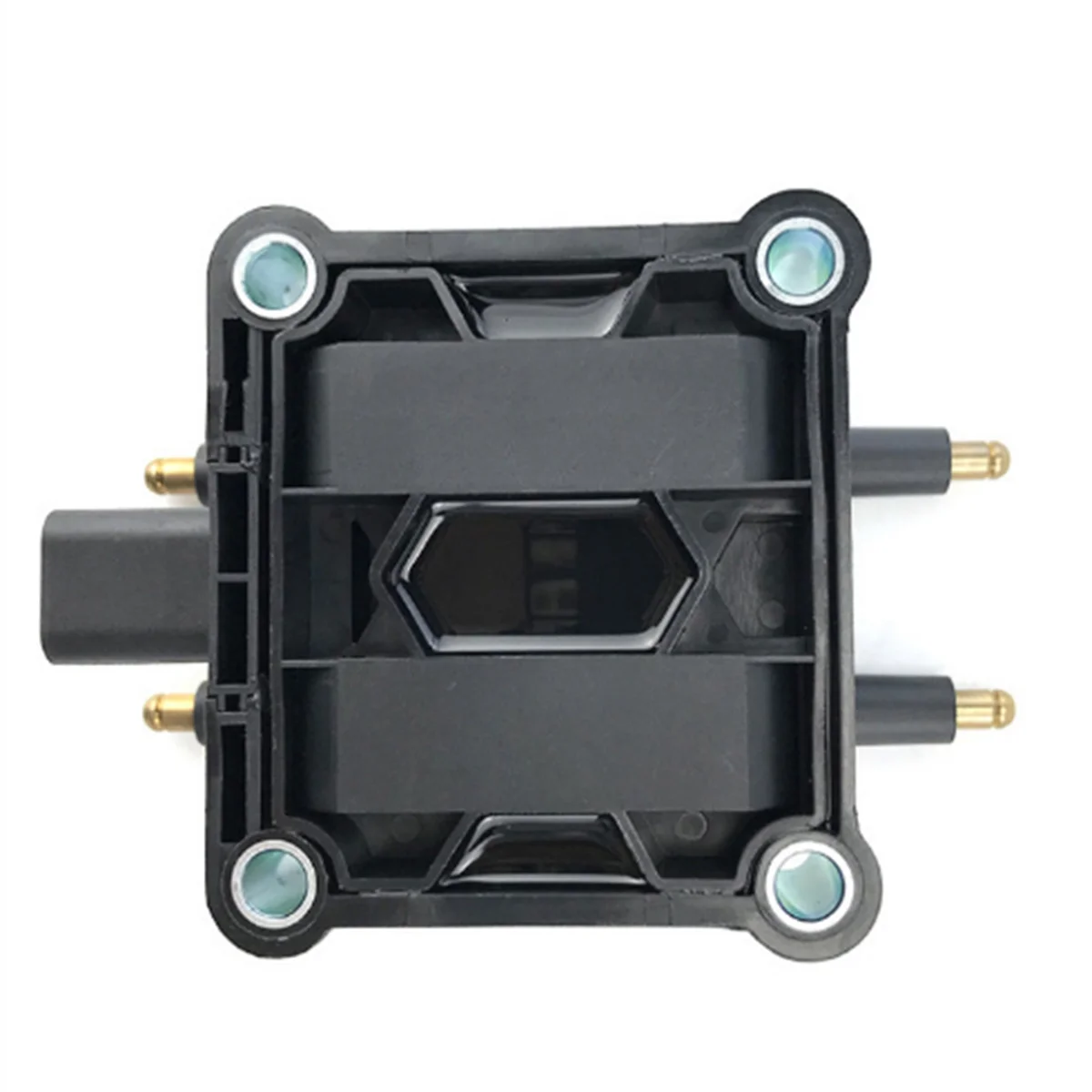 

12137510738 12131487707 Автомобильная Катушка зажигания высокого напряжения для MINI Cooper One S работает R50 R52 2001-2006