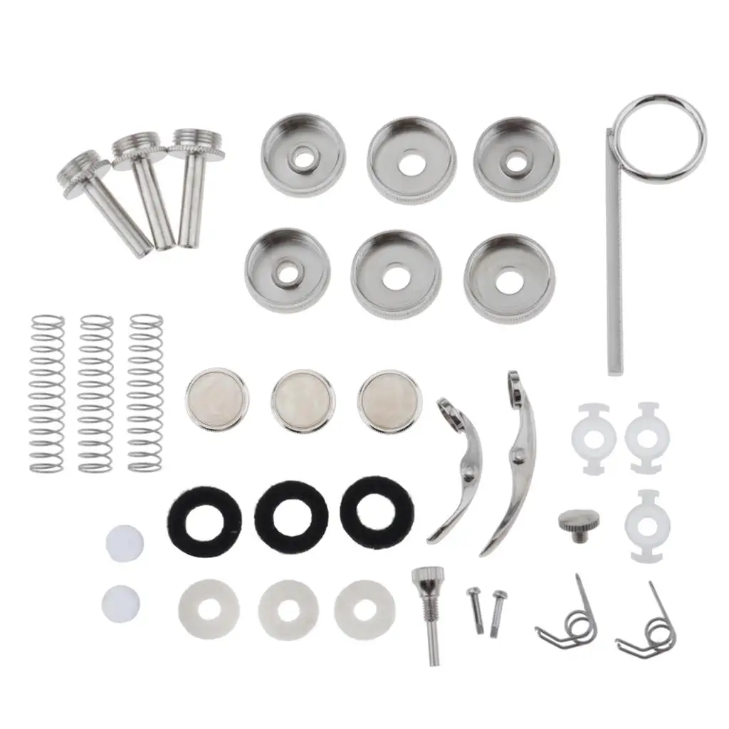 Trumpet Cleaning Kit Woodwind Instrument Accessories