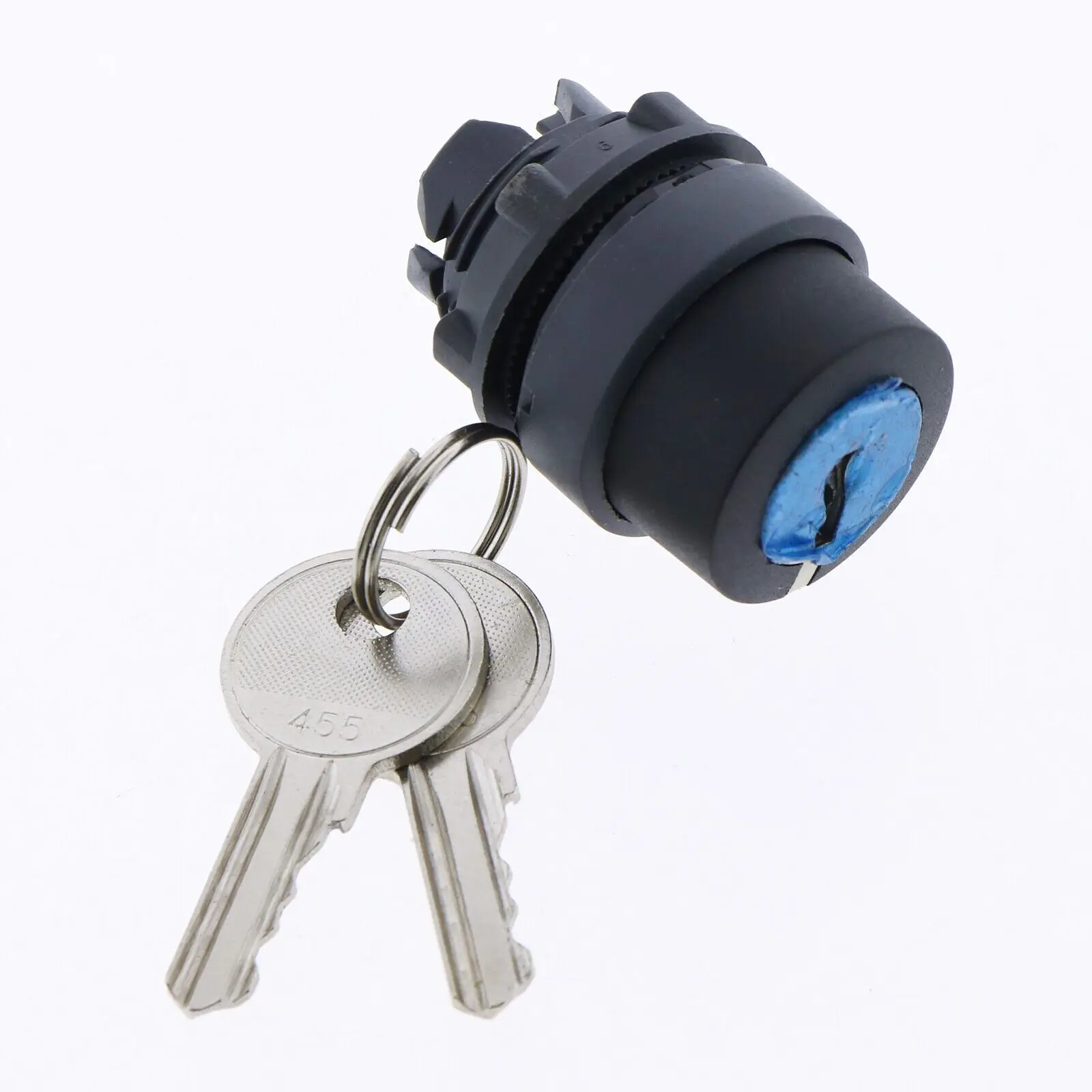 

SKYJACK 149536 KEY SWITCH 3 POS 149536 Fits Skyjack SJIII 3215,3219,3220, 3226,4620,4626,4632,4740