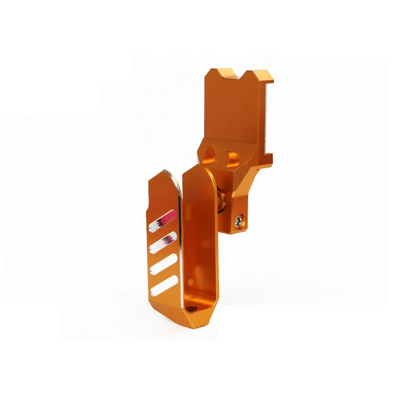 Pistol Holster Emersongear CZ SHADOW2/SV/STI Series IPSC CNC Aluminum Race Master