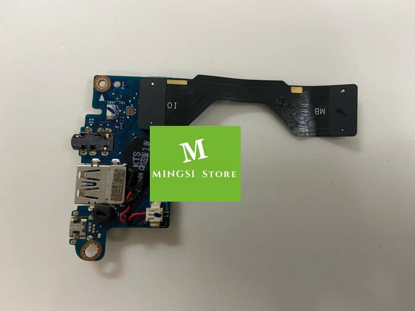 

FOR ASUS UX21 UX21A UX21E UX21e UX21A USB AUDIO BOARD