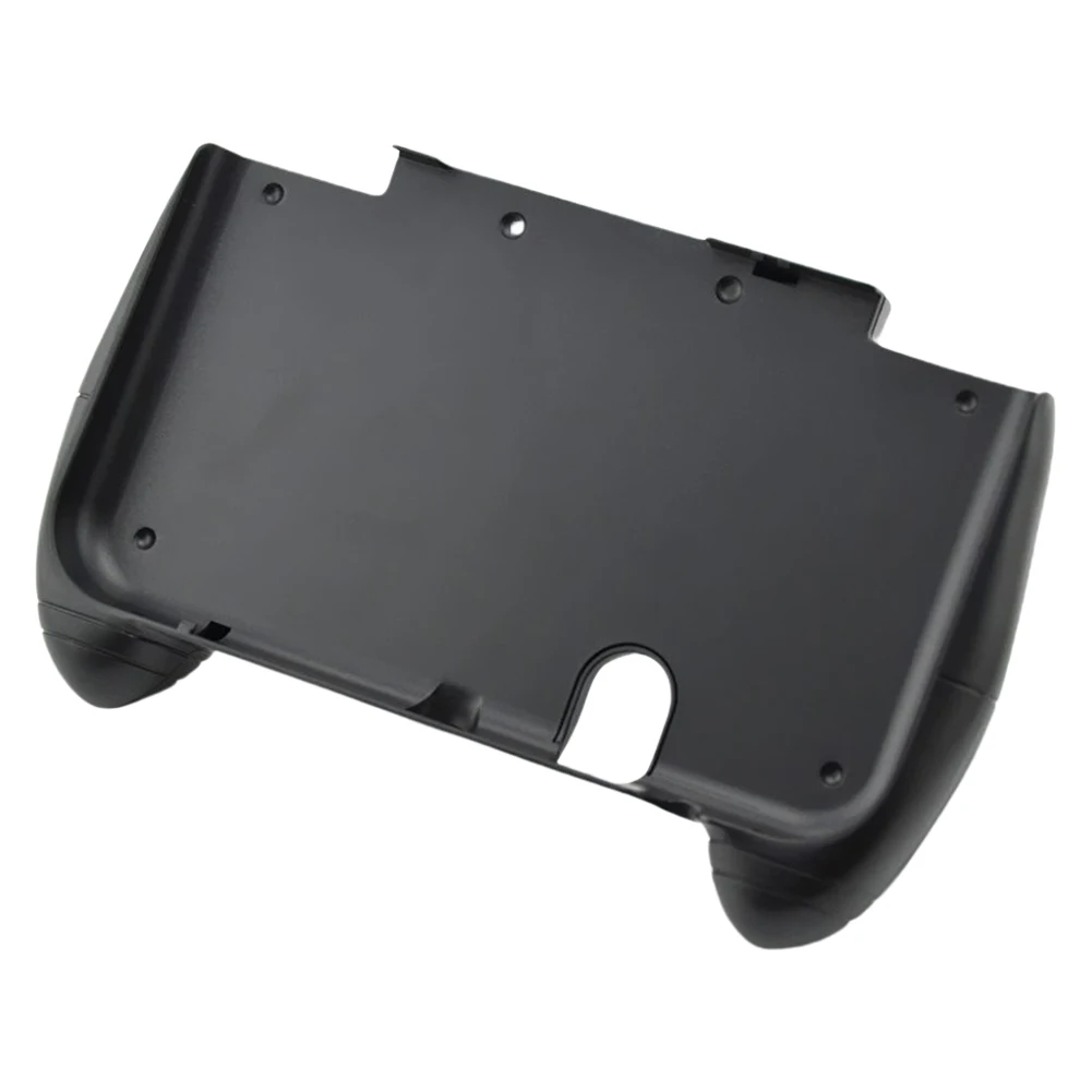닌텐도 뉴 3DS XL LL용 핸드 그립 핸들 스탠드, 킥스탠드 보호 커버 스킨 컨트롤러 그립 케이스 핸들 그립