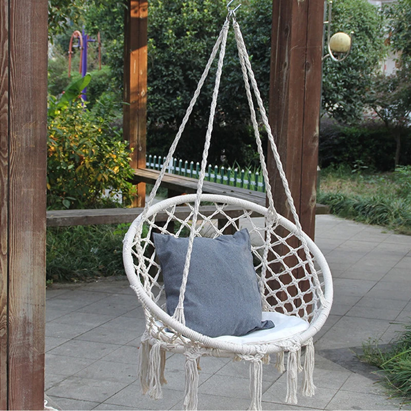 Outdoor Garden Hammocks | Outdoor Garden Swings | Garden Hammock Chair -  Outdoor Swing - Aliexpress