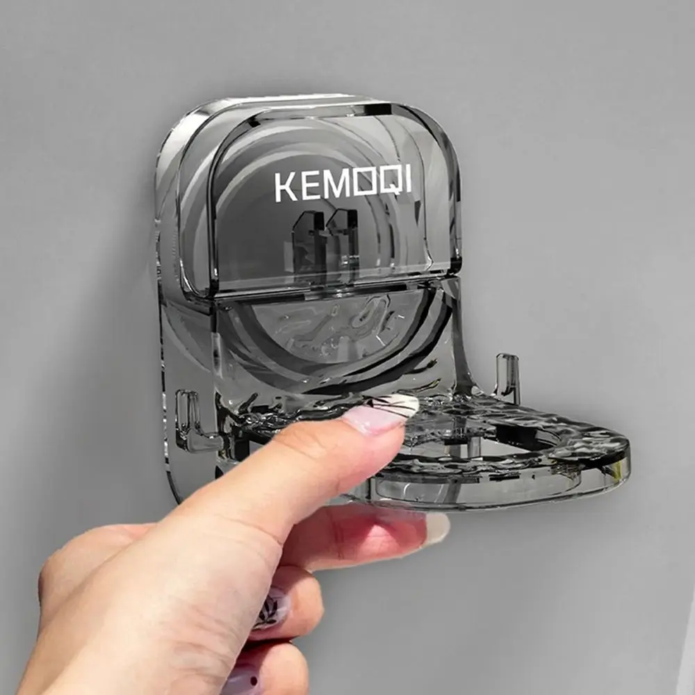 Plastic Suction Cup Shower Gel Bottle Rack Wall Mounted Punch-free Soap Dispenser Holders Adjustable Shampoo Hanger Hooks