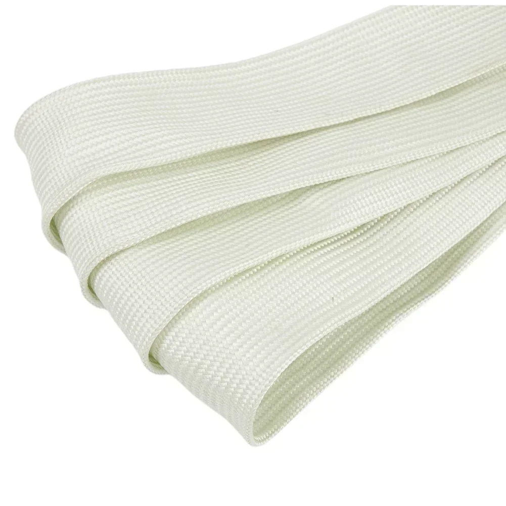 2M Exhaust Glass Fibre Hose Lagging Insulation For Webasto Eberspacher Heater 22mm 24mm 500degree Celsius Electrical Equipment