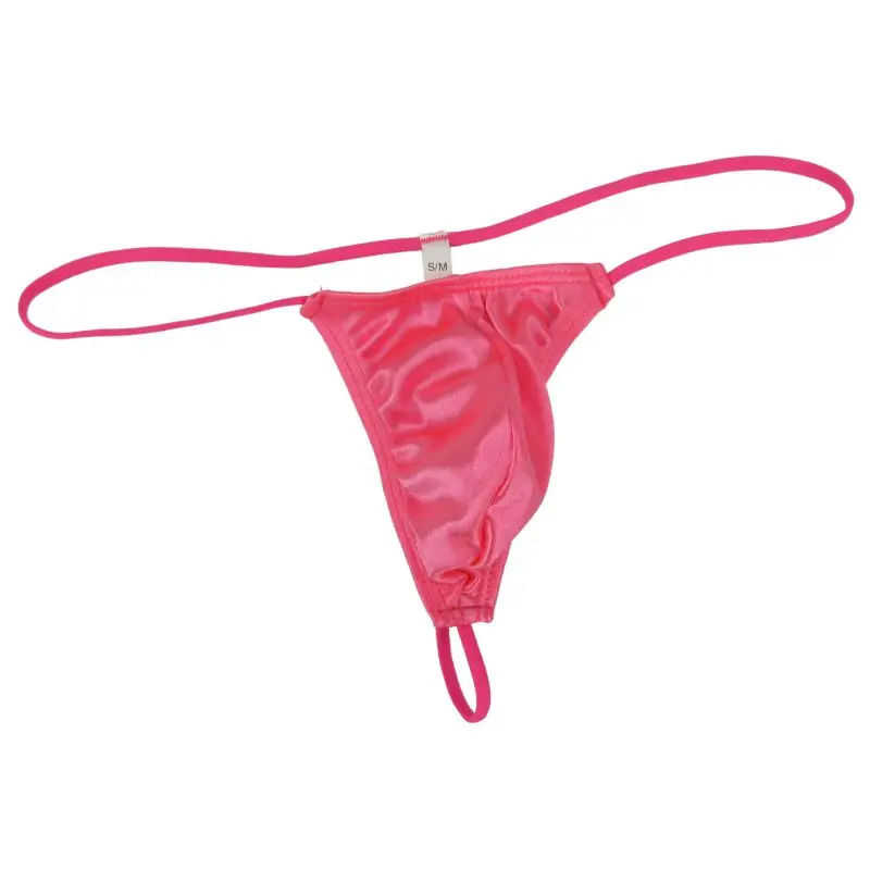 Borsa bikini uomo perizoma low-rise elastica rigonfiabile biancheria Borsa bikini uomo perizoma low-rise elastica rigonfiabile biancheria