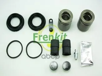 Ремкомплект Суппорта+Поршень Jaguar 5 0 V8 10- / Audi A6 3 12- A7 A8 09- Frenkit арт. 242949 |