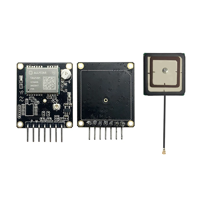 TAU1201 Board Kit1