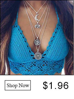 Meyfflin Frauen Kristall Ohrringe für Frauen Boucle D'oreille Schmuck Böhmischen Stud Ohrring Set Grün Tröpfchen Brincos 5 Pairs – Detail 13