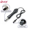 JCD-Hot Air Gun Desoldering Hot Air Gun Handle, Soldering Iron, Suitable for 858D, 868D, 8898 Rework, Solder Repair Station 2