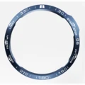 B blue-white