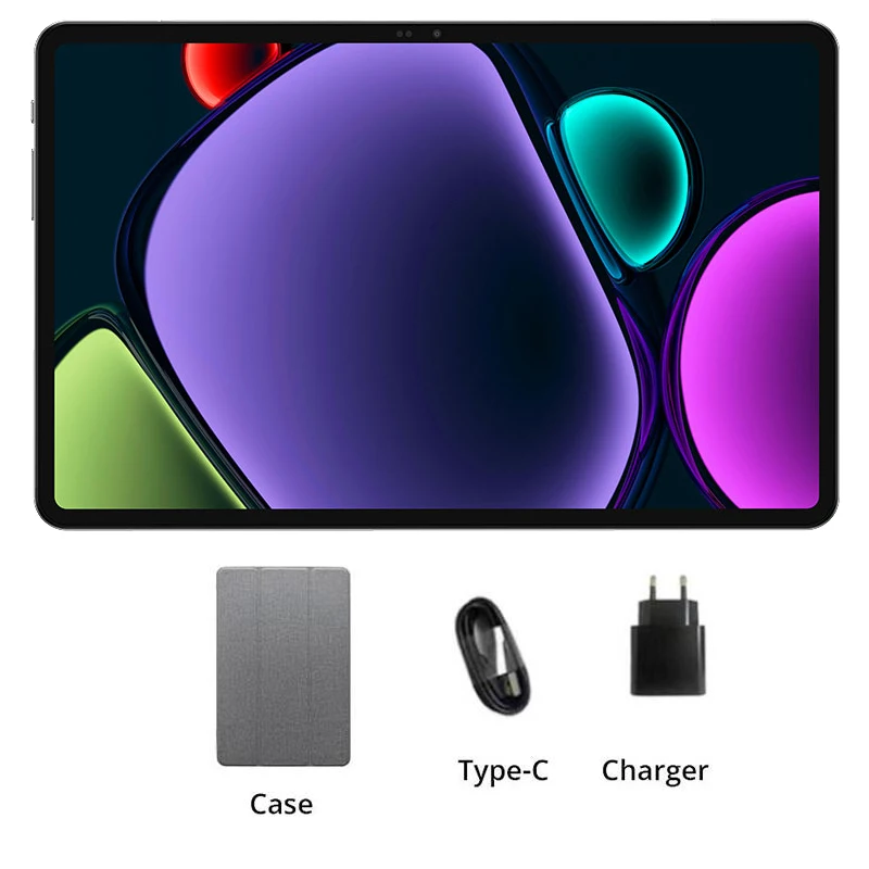 N-one Npad Pro Android 12 Tablet PC 10.36 ''8GB RAM 128GB ROM