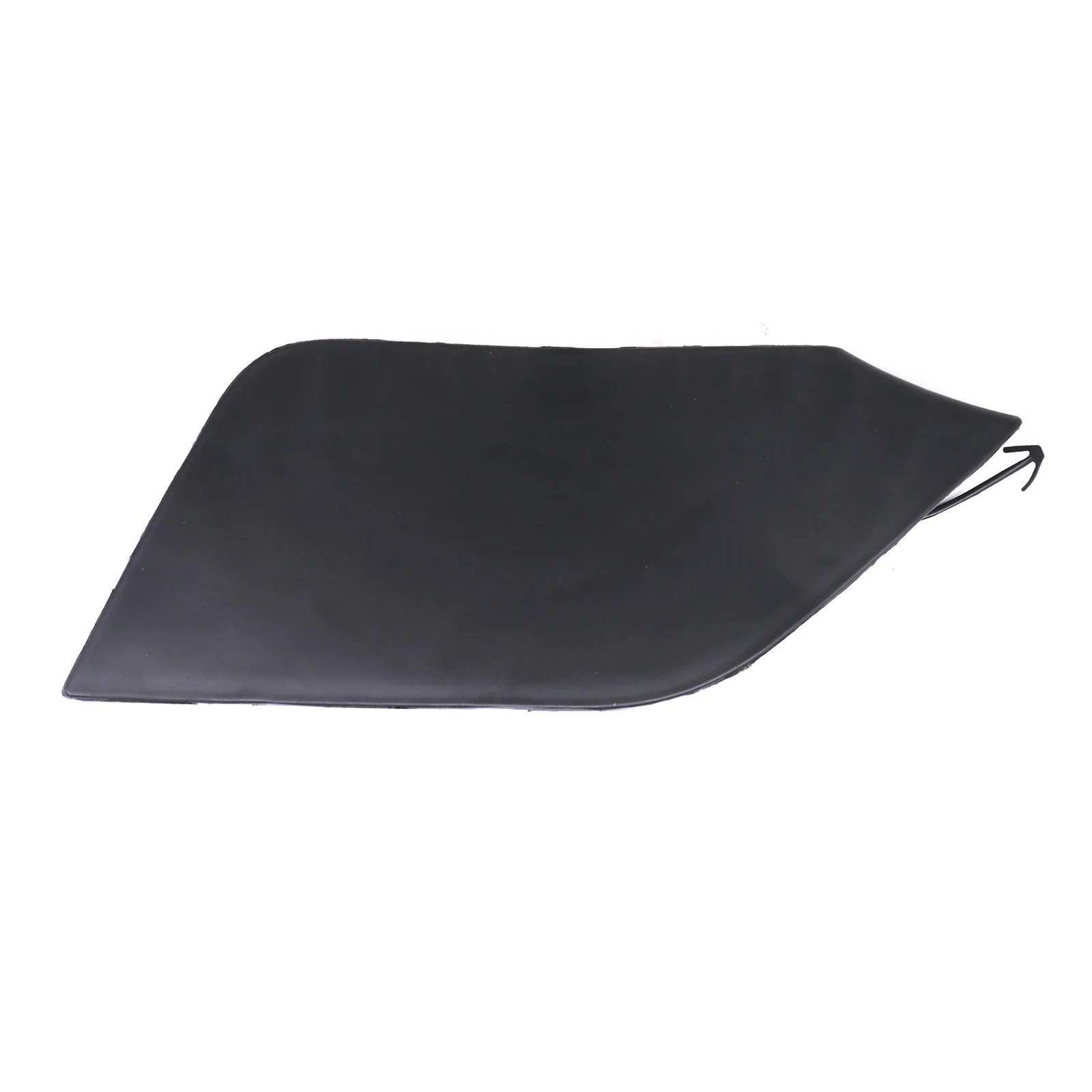 Front Bumper Tow Hook Cap Cover Eye Access Trailer Hole Lid Overlay 622A0-6FL0H For Nissan Rogue X-Trail T32