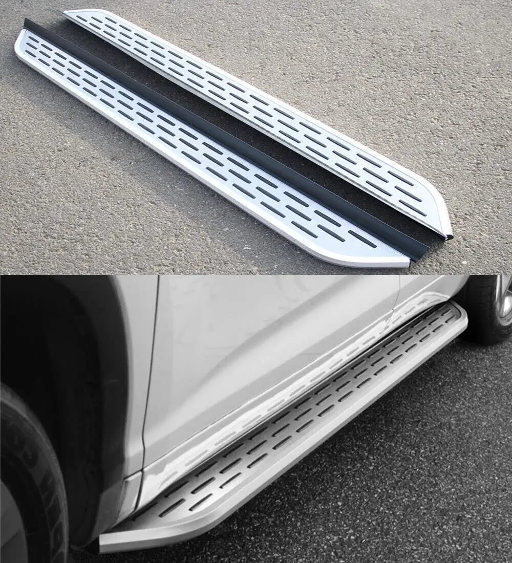 Nissan Pathfinder Running Boards Explore 70+ Images And 11 Videos