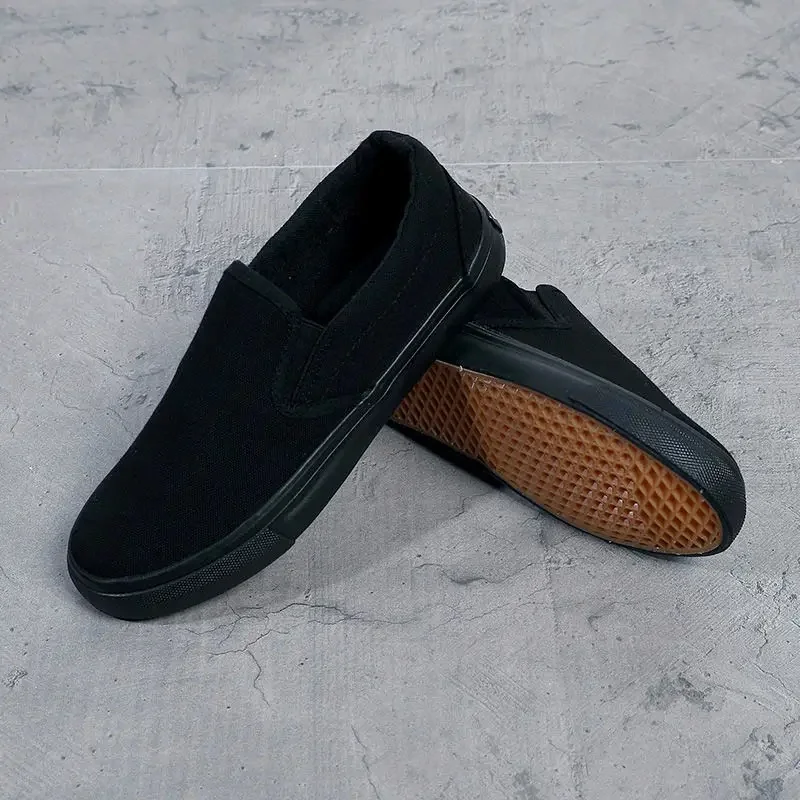 One pedal (all black)