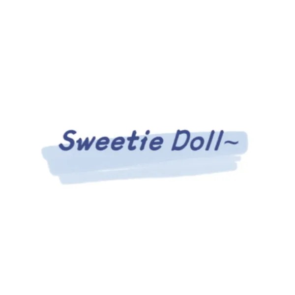 Sweetie Doll Store