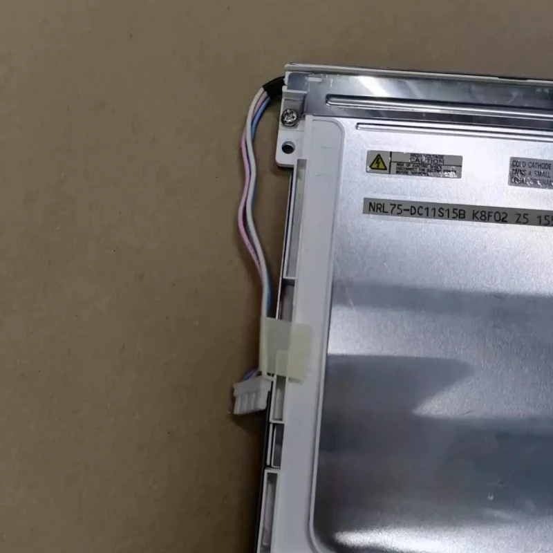 original Toshiba 10.4-inch LTD104C11S LCD display screen640(RGB)&times;480