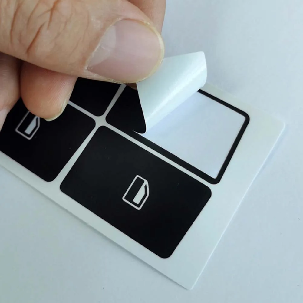 Car Switch Repair For A2 96-03 Radio Clima Headlight Adjustment Button Repair Worn Knob Switch Car Automobiles Accessories