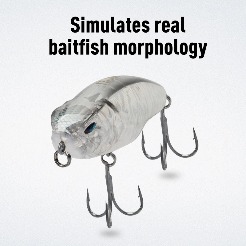 Z-Claw Stickbait Topwater 5