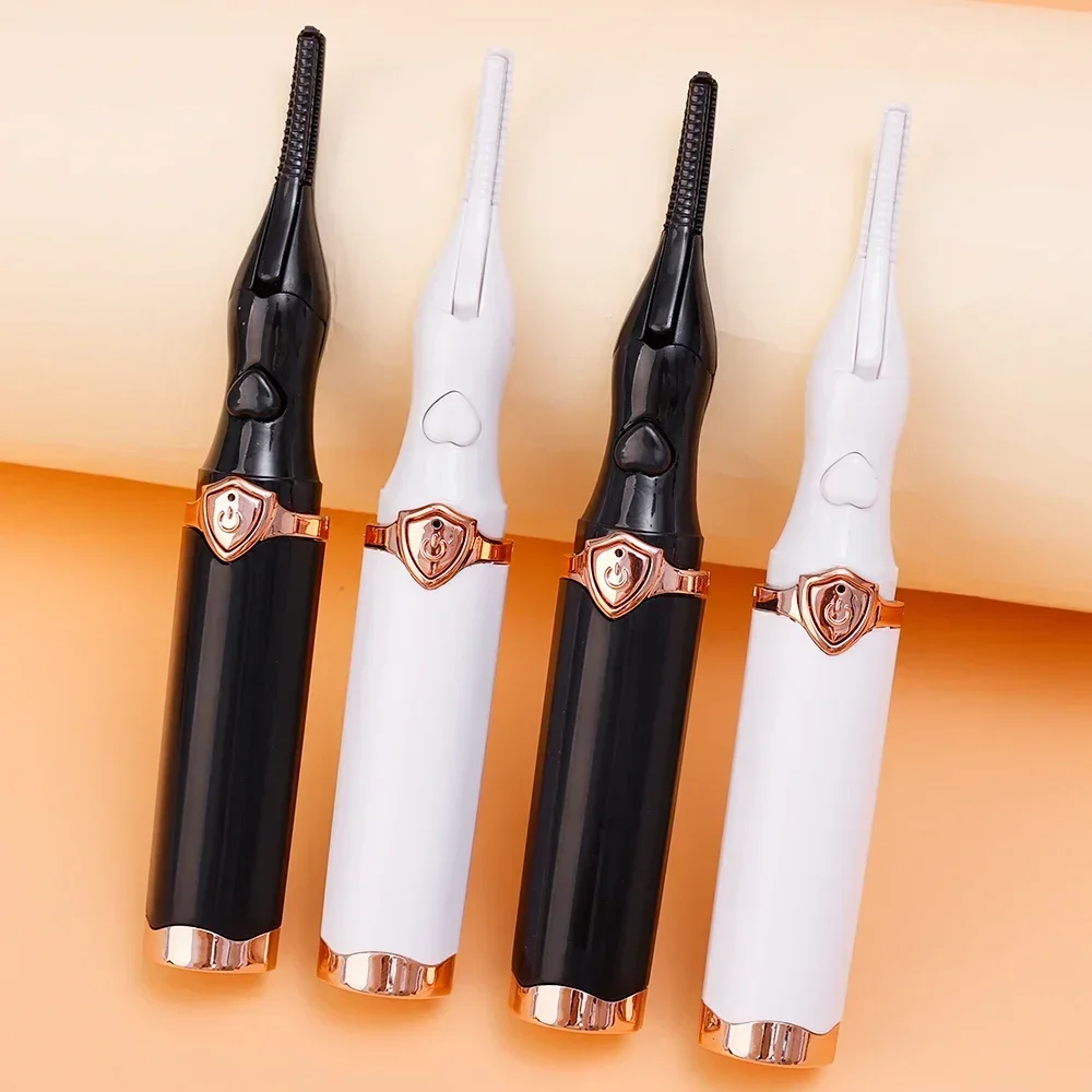 Electric Eyelash Curler Intelligent Temperature Control Styling Eyelash Curler Tool