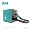 RF4 RF-H9 Intelligent Digital Display Hot Air Soldering Station for PCB BGA IC Chip Rework Desoldering Soldering Station Tool 4
