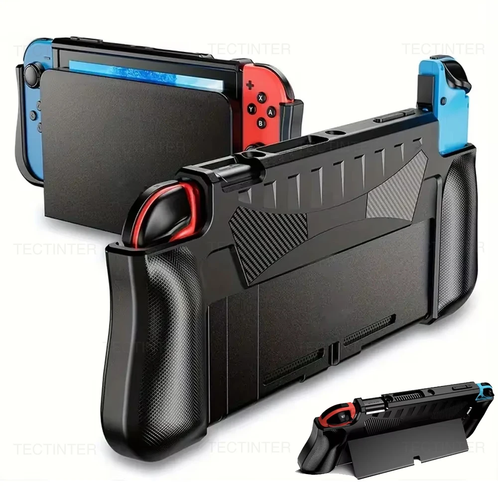 Case Skin for Nintendo Switch OLED Protective