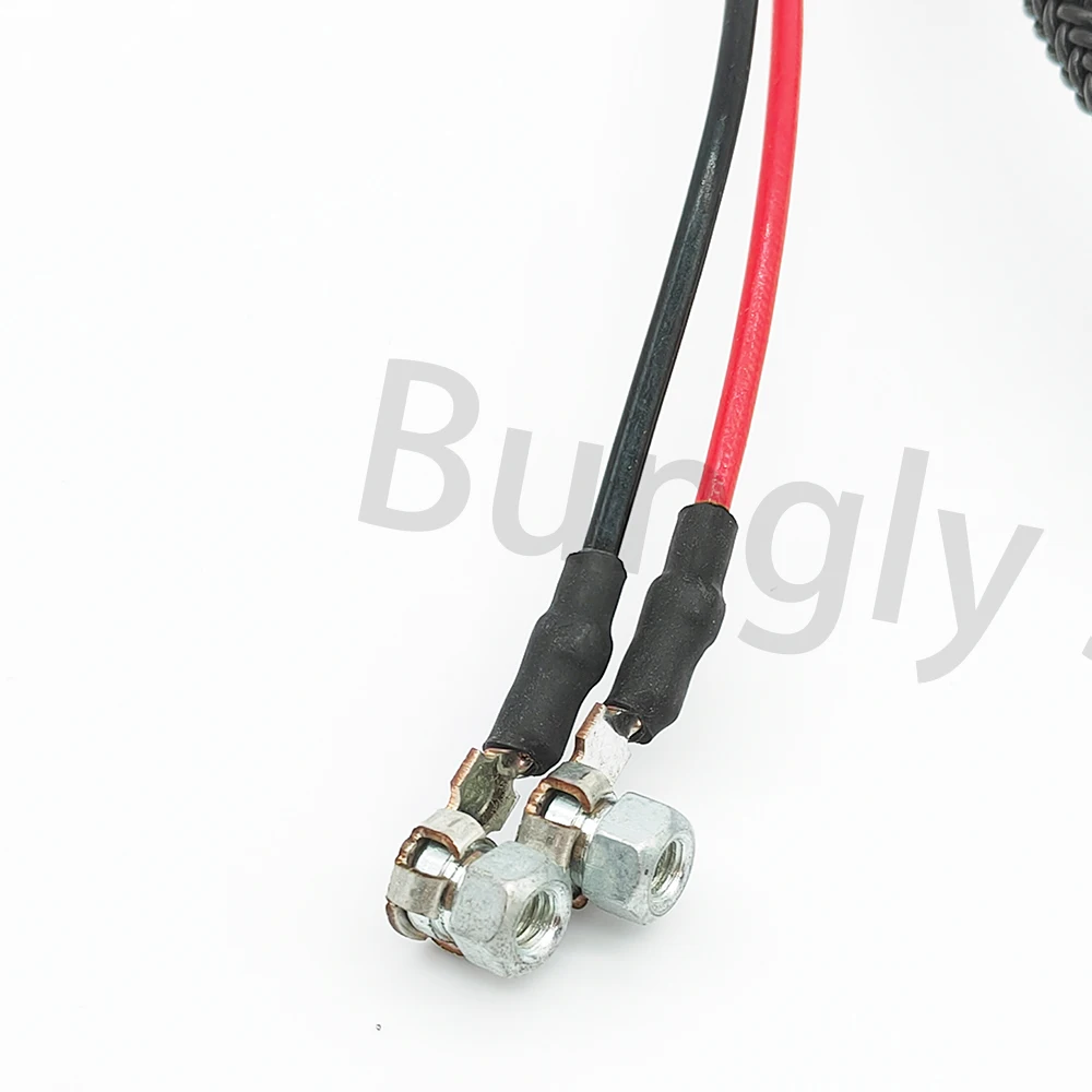 Fuel Injector Nozzle Harness 305-4893 3054893 For CAT Excavator 320D C6.4 Engine