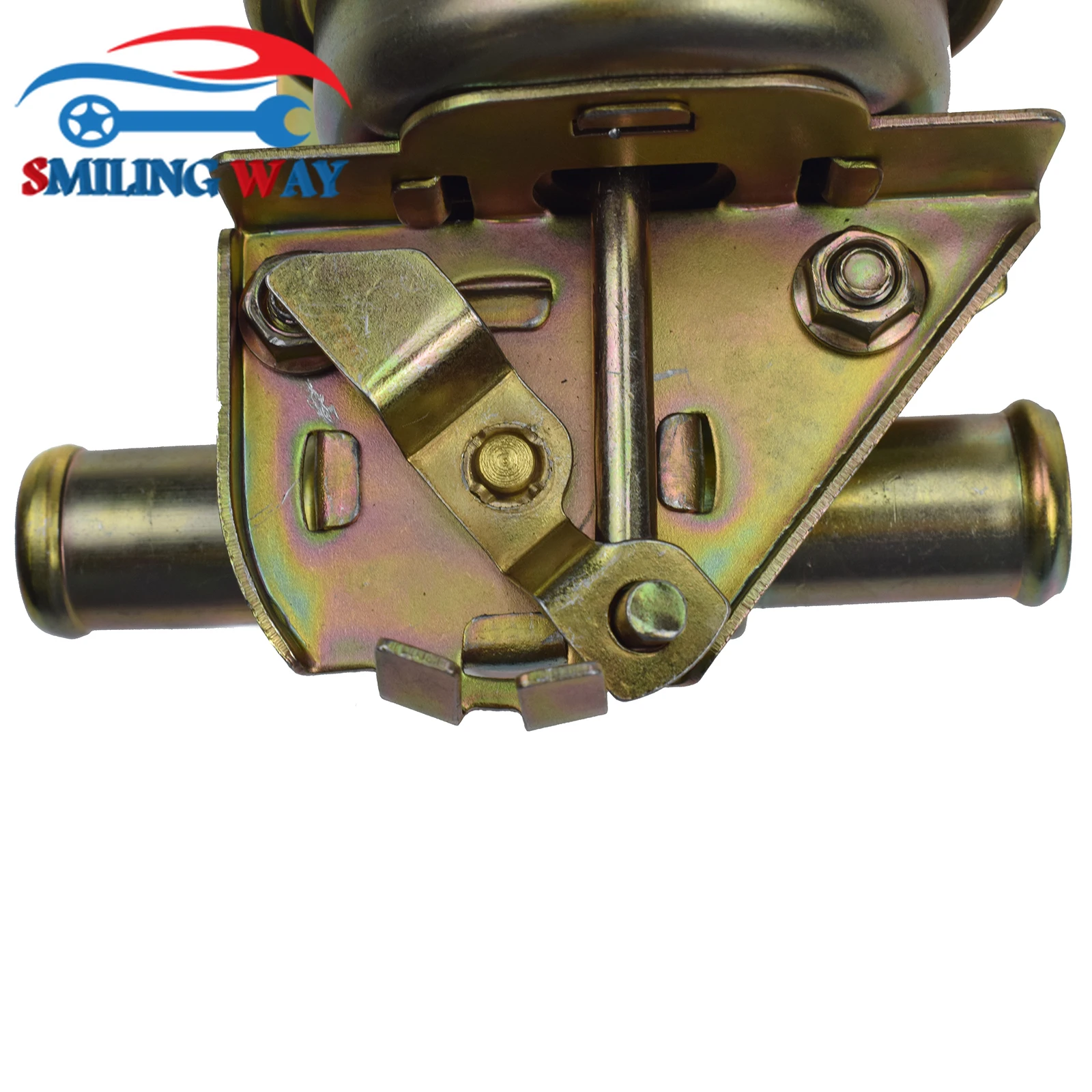 Heater Control Valve For Jaguar 3.6L 4.0L 5.3L XJS 1976-1993 & XJ6 1980 1981 1982 1983 1984 1985 1986 1987 C41051 H3