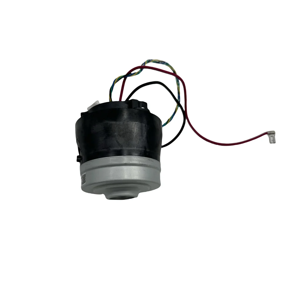 Moteur De Ventilateur D'origine, Compatible For Roborock Q Revo