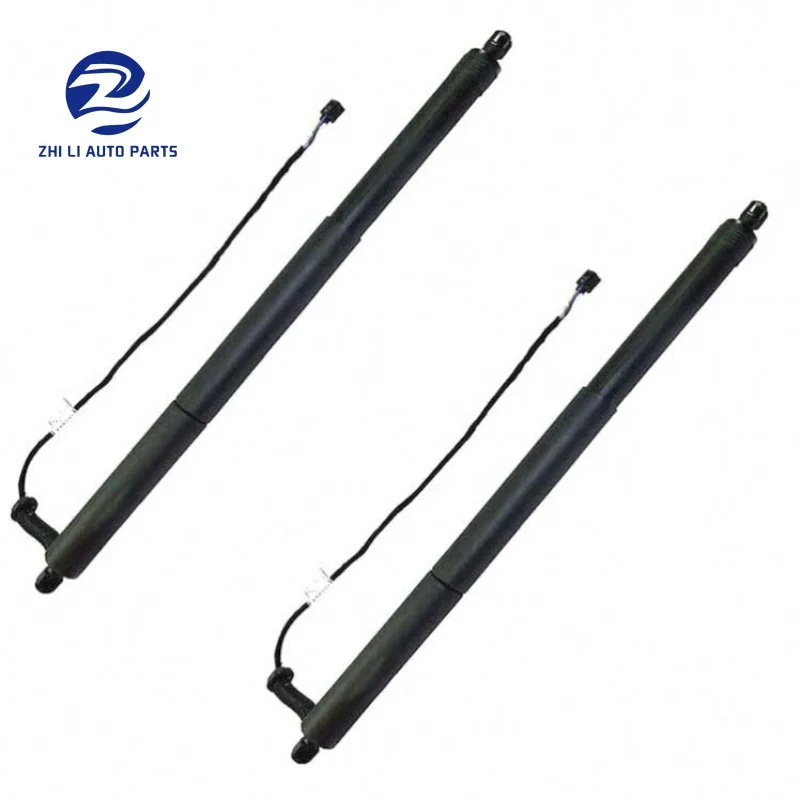 

2 шт., автомобильные пружины для подъема задних дверей Audi Q3 2015-2018 8U0827851