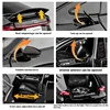1:18 AUDI RS7 Sportback Key Version Alloy Car Model Sound and Light Children's Toy Collectibles Birthday gift 4