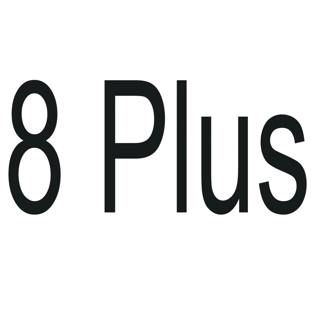 Wholesale 5 Pieces lot For Iphone8plus Lcd Display Screen With Touch
