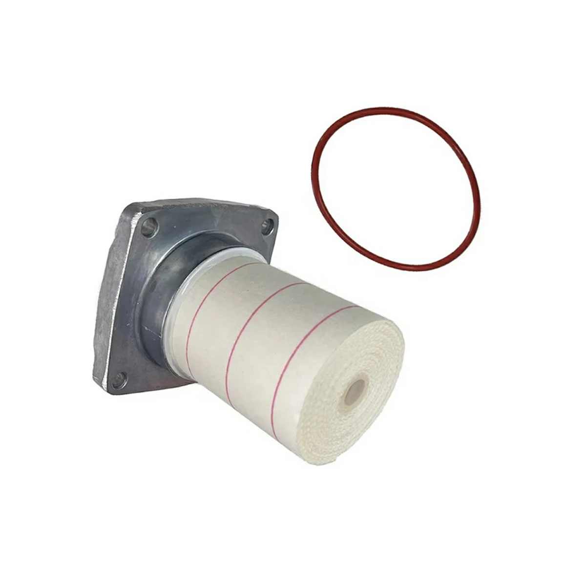 1/4x 233900E010 Fuel Filter 23390-0E010 23390-0E011 233900E011 for HILUX REVO 2GD