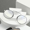 Mobile Partner New Style Mini Nose Clip Reading Glasses with card holder 1